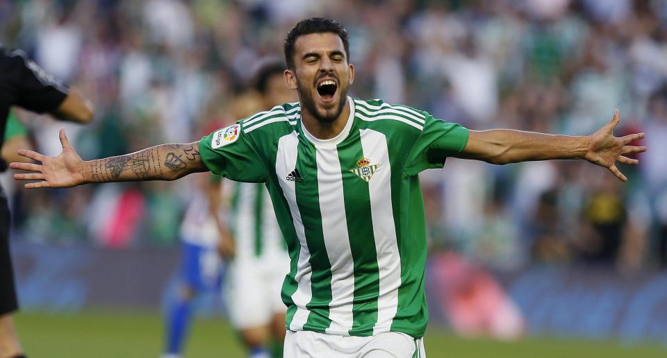Dani Ceballos - Cầu thủ xuất sắc nhất VCK U21 châu Âu