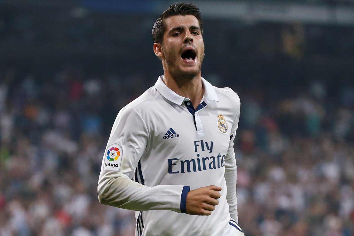 Ảnh bài viết Điểm tin tối 02/07: Morata bị chê tơi tả; Arsenal nổ 'bom tấn' Mbappe?