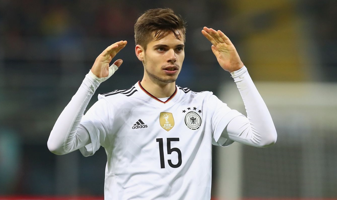 Đội hình có thể mang về chức vô địch World Cup 2022 cho tuyển Đức