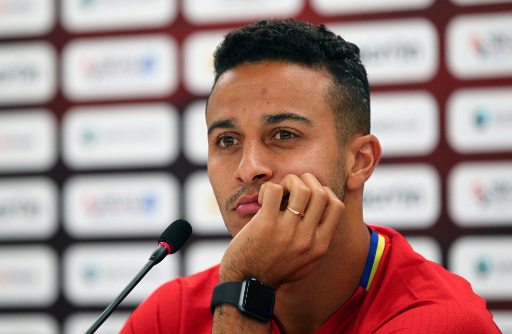 Ảnh bài viết Dự đoán đội hình của Tây Ban Nha tại EURO 2020