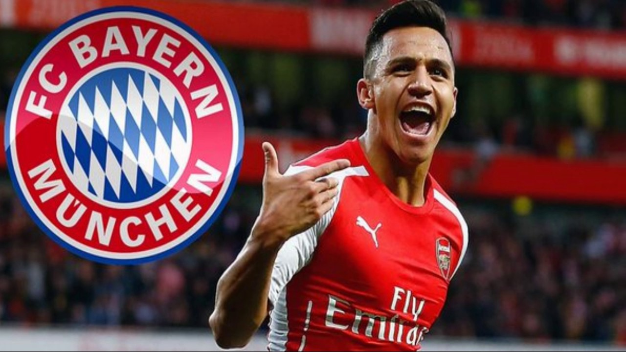 Ảnh bài viết HLV Ancelotti LÊN TIẾNG về thương vụ Alexis Sanchez