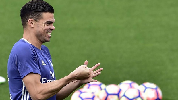 Ảnh bài viết Không phải PSG, Pepe sẽ đến Thổ Nhỹ Kỳ