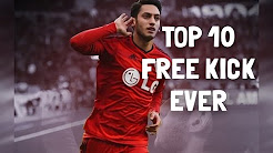 Kỹ năng sút phạt tuyệt vời từ tân binh Hakan Calhanoglu của Milan