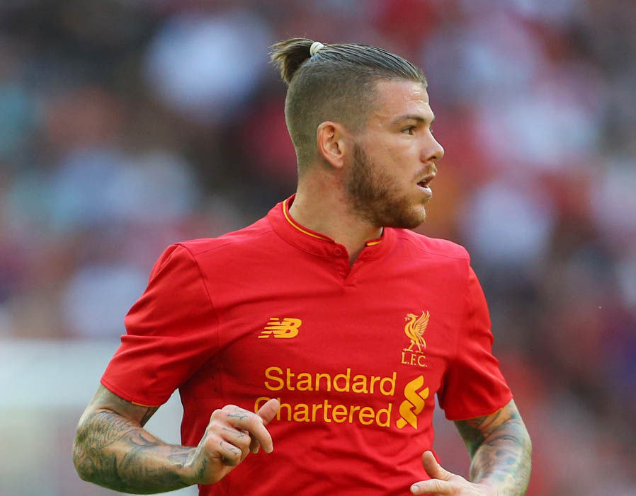 Ảnh bài viết Liverpool và những số áo vẫn đang bị bỏ trống 