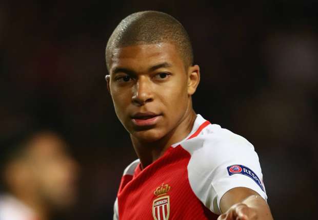 Ảnh bài viết Nóng: Dấu hiệu Kylian Mbappe sắp rời AS Monaco