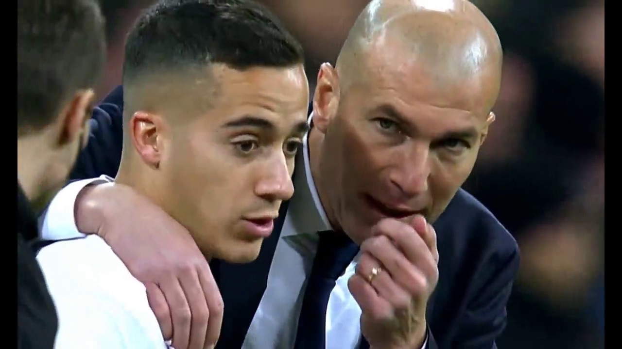 Ảnh bài viết 5 màn lội ngược dòng kỳ vĩ của Real Madrid