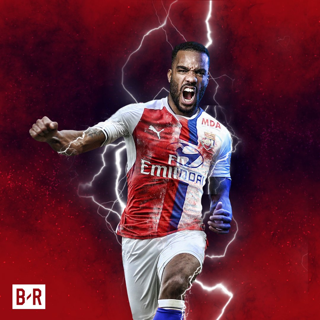 Ảnh bài viết Chi tiết vụ Lacazette: Kiểm tra y tế tuần này, giá thấp hơn đồn đoán