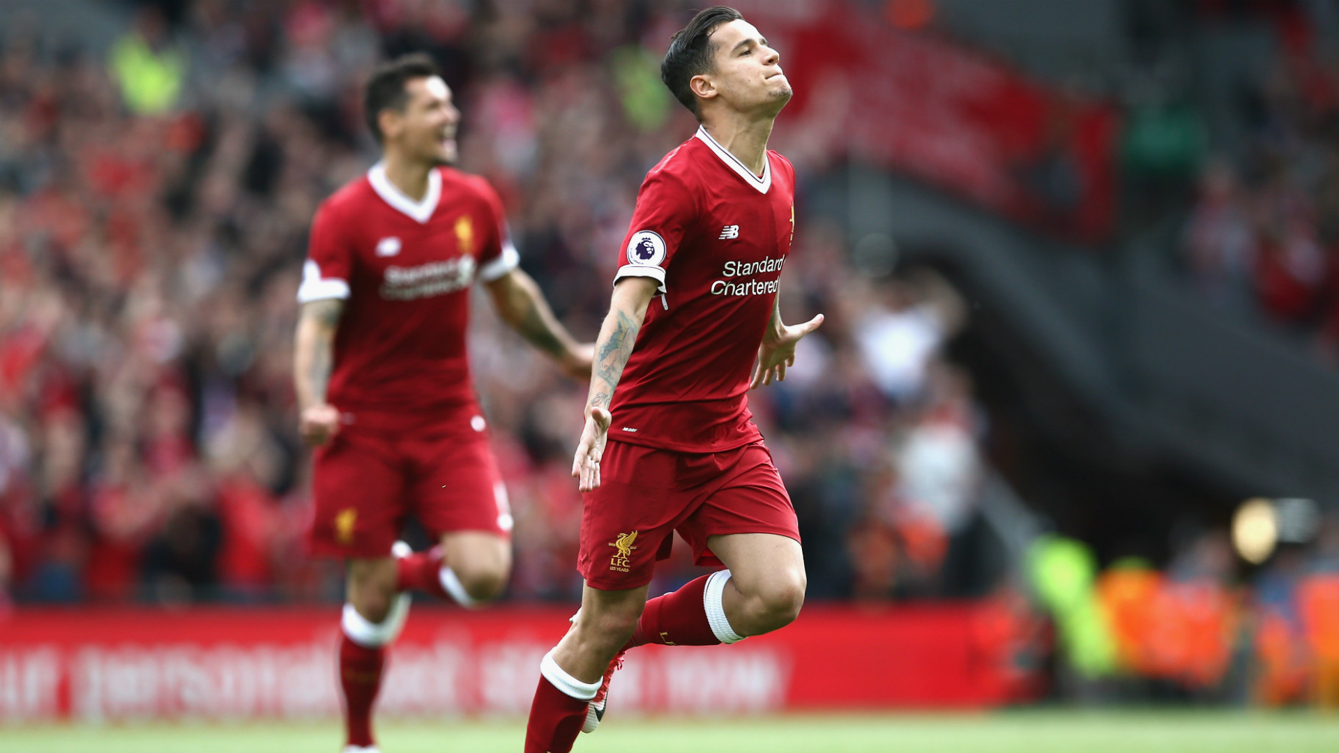 Ảnh bài viết Liverpool CHỐT giá Coutinho 100 triệu euro