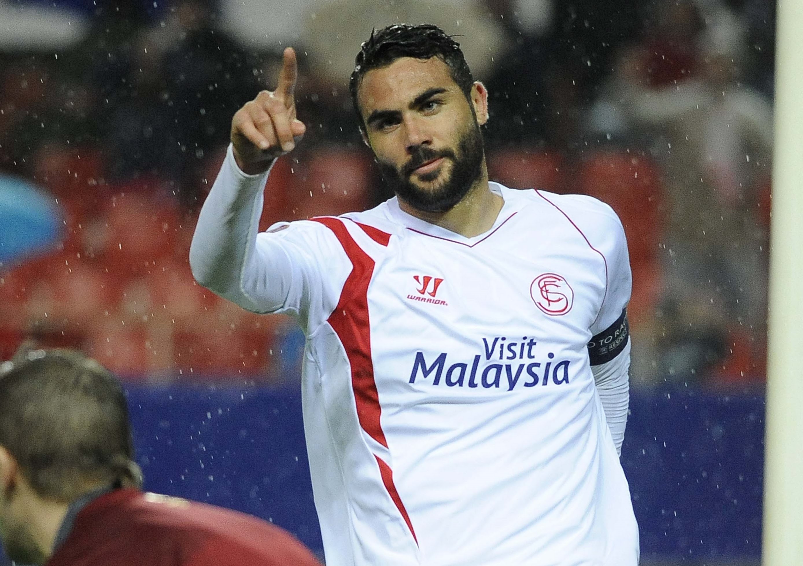 Ngán ngẩm với cầu thủ mà Leicester City định mua để thay Mahrez
