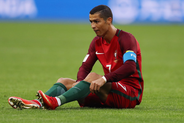 Những điều đọng lại sau Confeds Cup: Sự thật phơi bày