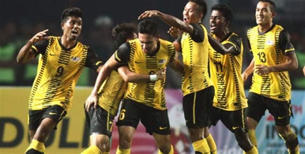Nóng: Malaysia không còn được tự chọn bảng đấu tại SEA Games 29