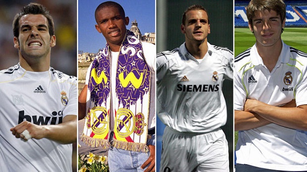 Ảnh bài viết Real Madrid kiếm bộn tiền nhờ bán tiền đạo trẻ