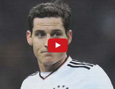 Sebastian Rudy xuất sắc như thế nào ở Confeds Cup 2017?
