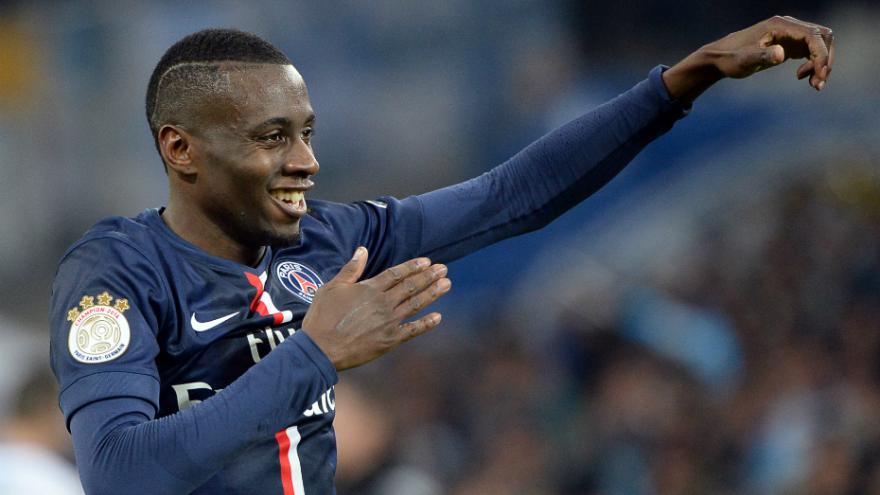 Top 10 cầu thủ Ligue 1 hết hạn hợp đồng 1 năm tới: Tiền đạo phá lưới U20 Việt Nam
