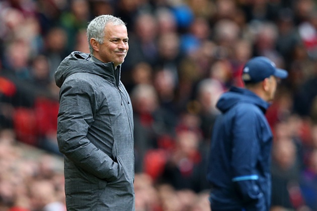 Ảnh bài viết Vì sao Man Utd vẫn chưa nổ bom tấn?