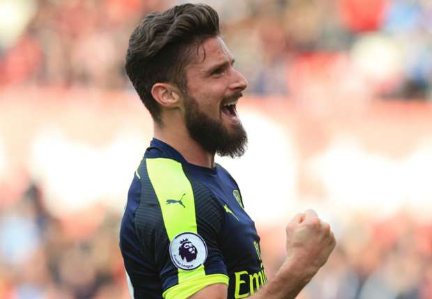 Ảnh bài viết  West Ham chốt giá và mức lương cho Giroud