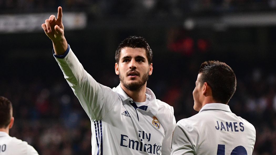 Chuyển nhượng Anh 04/07: Chốt vụ Morata, James làm loạn đến M.U; Chelsea & 'bom tấn' 100 triệu bảng