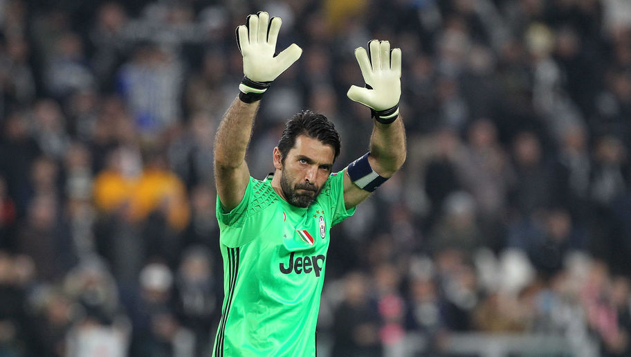 Ảnh bài viết 16 năm nhìn lại, chẳng mỹ từ nào còn xứng với Buffon