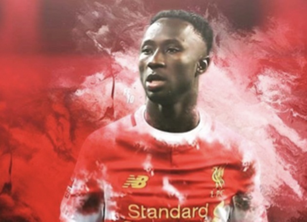Góc tuyển trạch: Naby Keita - Một N'Golo Kante phiên bản tấn công