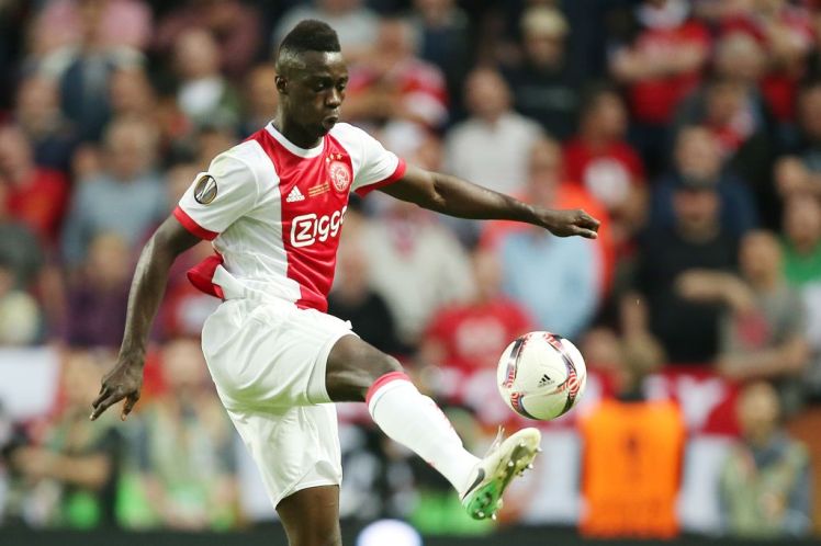 Ảnh bài viết Muốn mua sao Ajax, Barca phải chồng đủ 40 triệu euro