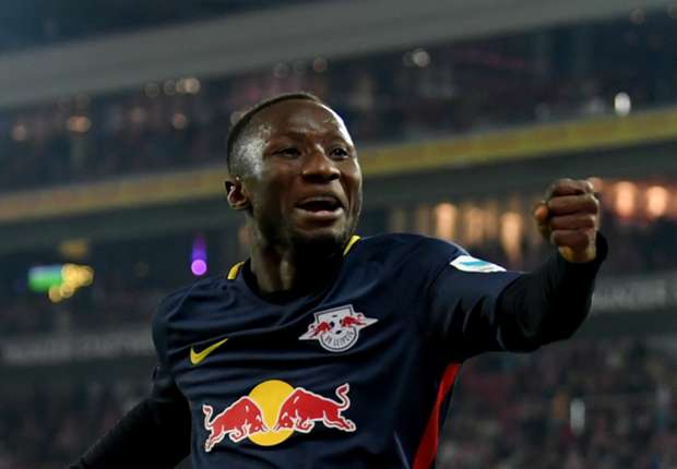 Người cũ Liverpool xác nhận Leipzig đang tìm người thay Keita