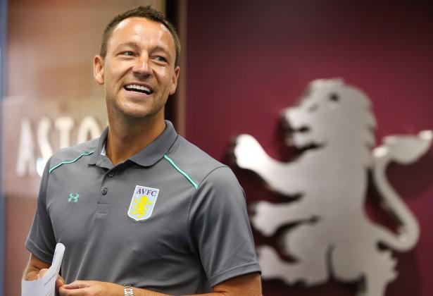 Ảnh bài viết Nóng: Terry XÁC NHẬN muốn trở lại Chelsea lần nữa