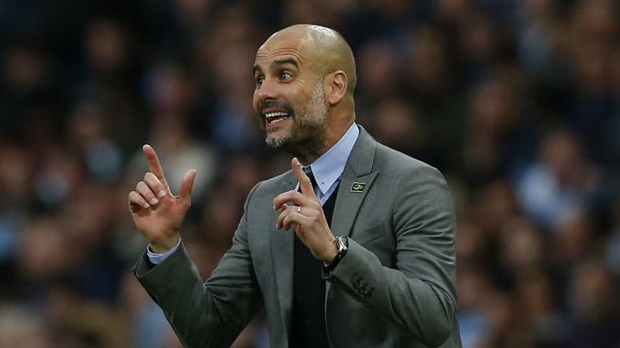 Ảnh bài viết Pep Guardiola nói gì sau khi 'cướp' sao trẻ Barca?
