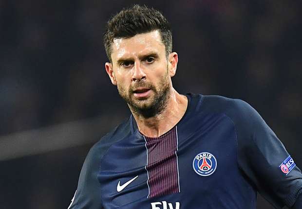 Ảnh bài viết PSG CHÍNH THỨC định đoạt tương lai Thiago Motta