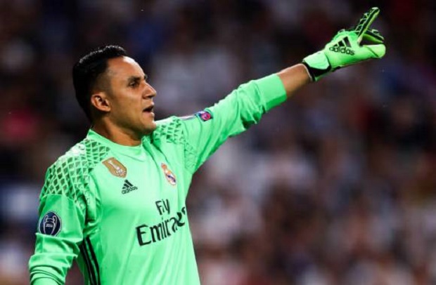 Sự nghiệp của thủ thành Real Madrid được chuyển thể thành phim 