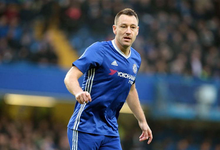 Ảnh bài viết Terry: "Lứa trẻ Chelsea hay không kém Monaco"