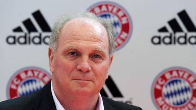 XÁC NHẬN: Bayern rút lui khỏi hai thương vụ bom tấn 