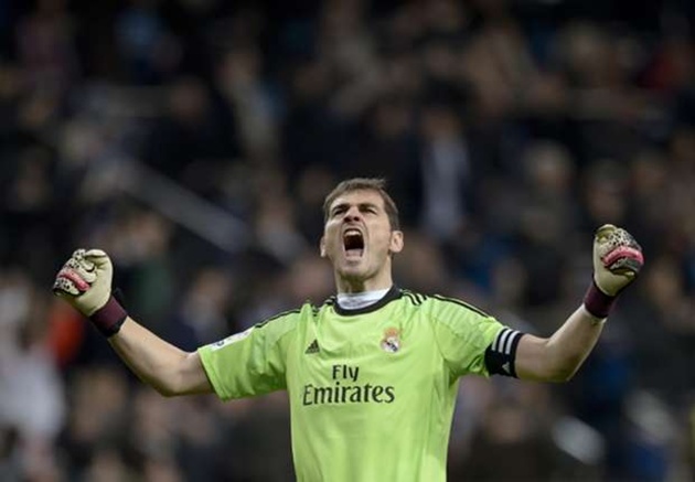 5 cầu thủ tuổi teen thành danh ở Real Madrid