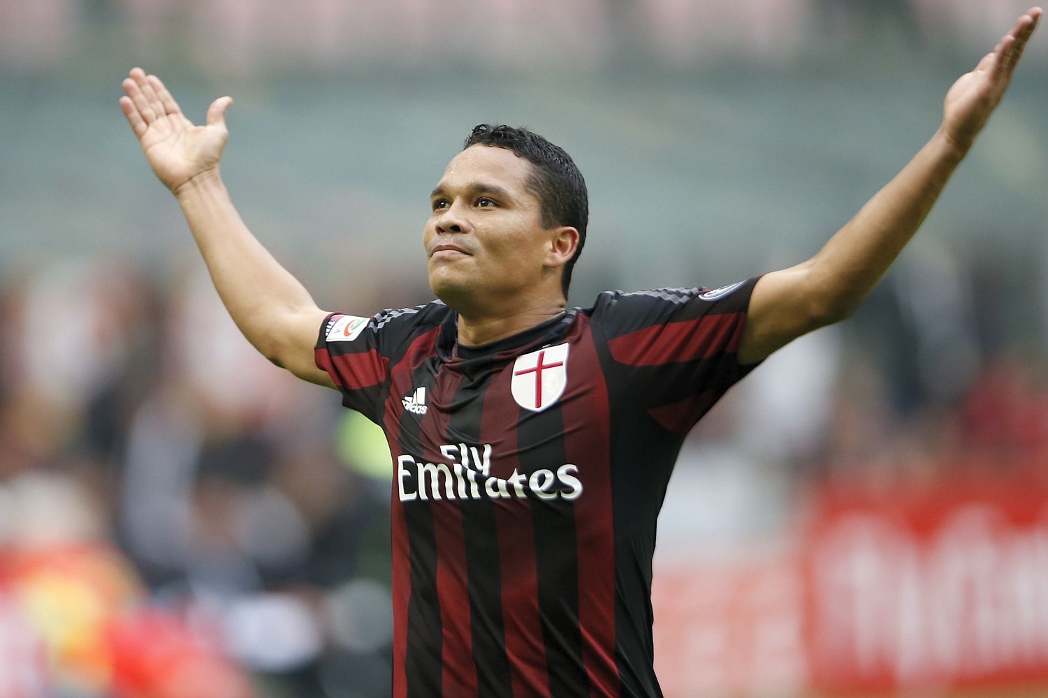 Ảnh bài viết AC Milan hét giá cực cao cho 'người thừa'
