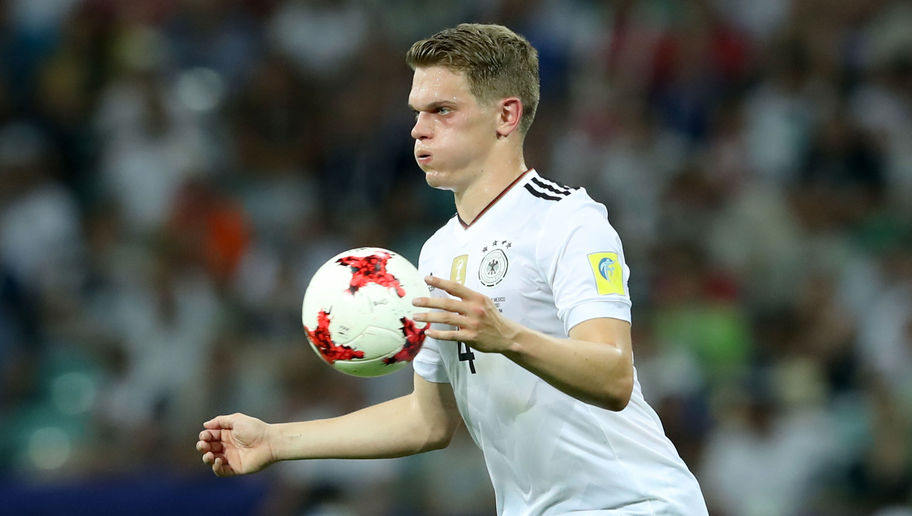 CHÍNH THỨC: "Mục tiêu của Tottenham" ra mắt... CLB Monchengladbach