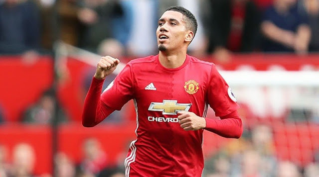 Ảnh bài viết Chris Smalling muốn biết mình ở đâu tại MU trong mùa tới