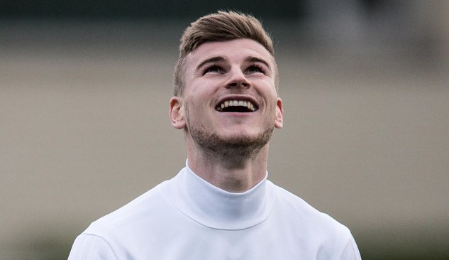 Ảnh bài viết Cứ ghét đi, rồi một ngày người Đức sẽ phải tung hô Werner