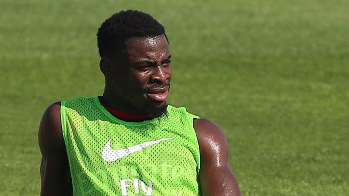 Ảnh bài viết Đại diện 'bad boy' Ligue 1 bay đến Juventus