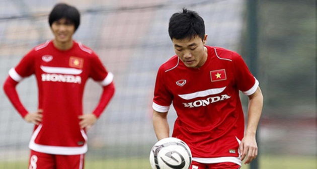 Ảnh bài viết Điểm tin bóng đá Việt Nam sáng 05/07: HLV Hữu Thắng lo lắng về trường hợp của Xuân Trường