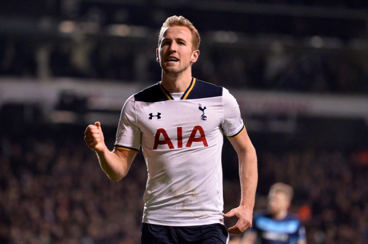Điểm tin chiều 05/07: Real vượt M.U "bỏ túi" Harry Kane; Donnarumma chia tay Raiola