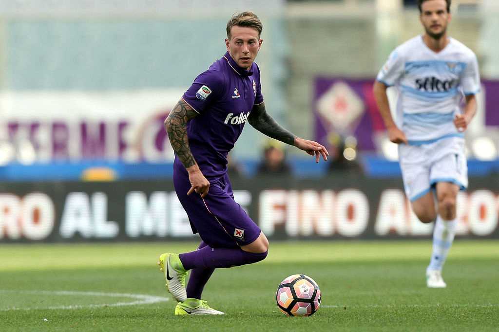 Ảnh bài viết Khổ cho Fiorentina: Sắp bị Inter và Juventus cướp 2 ngôi sao