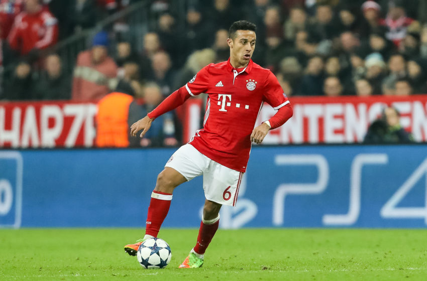 'Không cần bom tấn, Bayern vẫn ngang hàng Real'