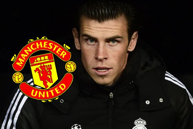Ảnh bài viết Man United đừng mơ chiêu mộ Gareth Bale!