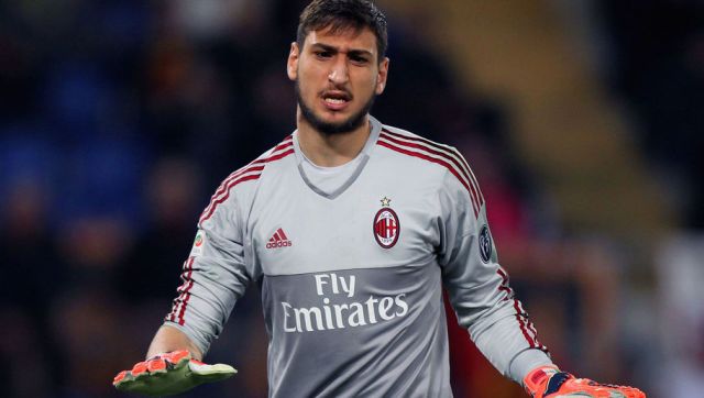Ảnh bài viết Milan gia hạn hợp đồng với Donnarumma: Thất bại đỏ đen