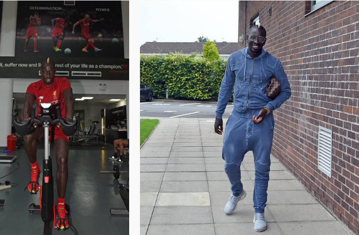 Ảnh bài viết Những kẻ bị ruồng bỏ đồng loạt trở lại Liverpool