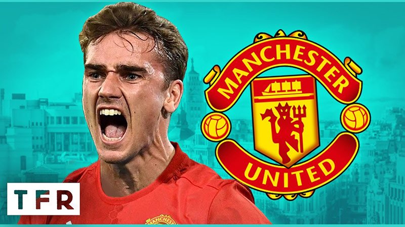Ảnh bài viết NÓNG: Sao 89 triệu bảng thắp lại hy vọng cho Man Utd