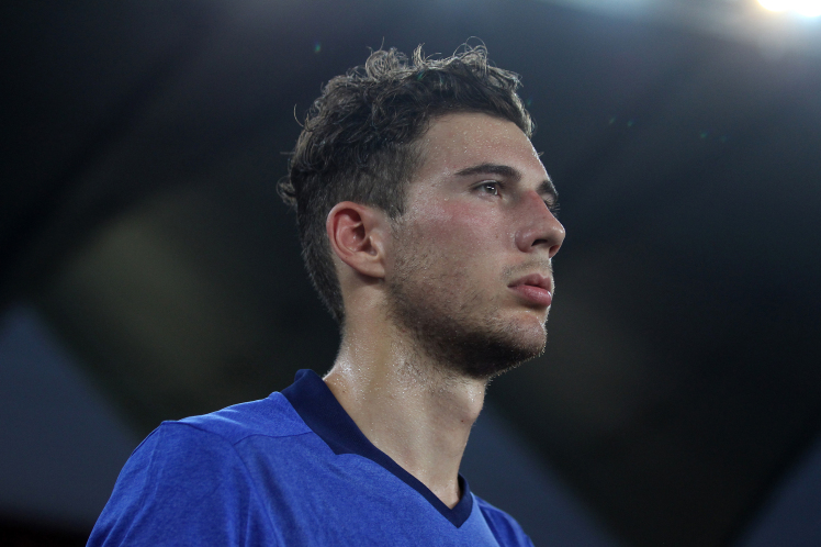 Ảnh bài viết Real, Arsenal tranh giành sao mới nổi của Đức