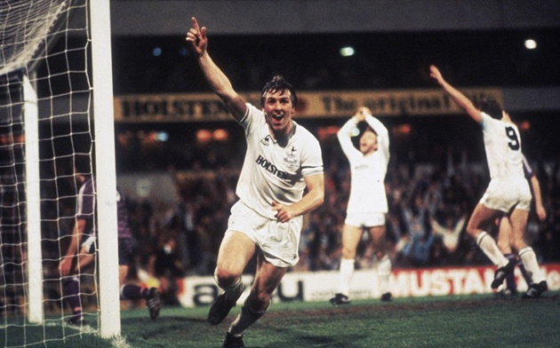 Sân White Hart Lane và những hình ảnh chưa từng được tiết lộ (Phần 4)
