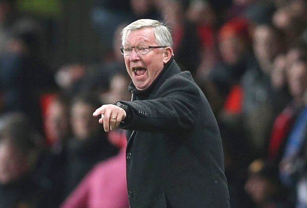 Ảnh bài viết Sir Alex văng tục khi nhắc đến đại diện của Pogba