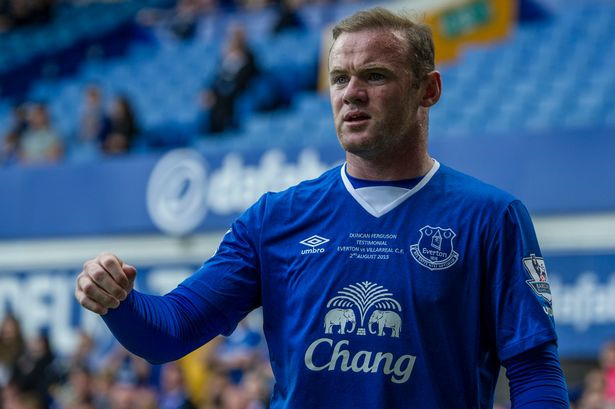 Ảnh bài viết Với Rooney, đội hình của Everton khủng thế nào?