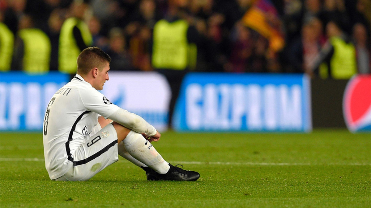 Ảnh bài viết Chuyển nhượng Barca 06/07: Cái gật đầu của Arsenal; 'Phản đòn' từ PSG